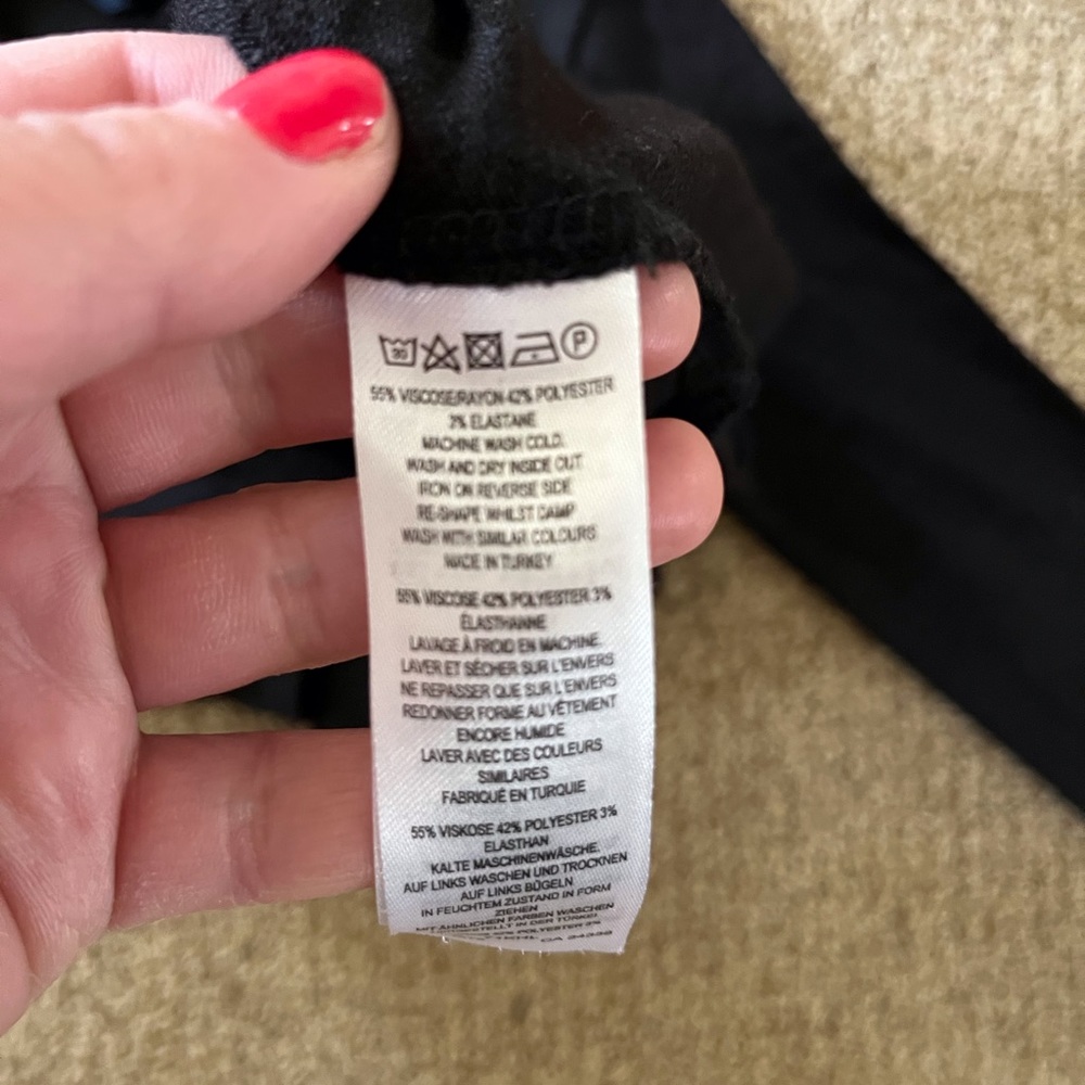 NWOT French Connection dress - size 6 - Picture 3 of 5